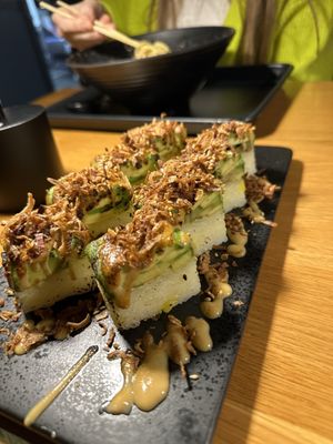 REDWHITE BONELESS RAMEN Studio City by null