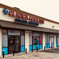 Clinica Familiar San Rafael de Bellaire