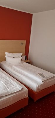 Altstadthotel Arte by null