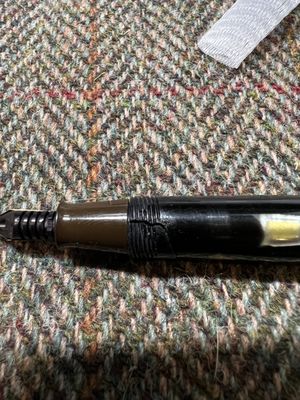 Fountain Pen Hospital by null