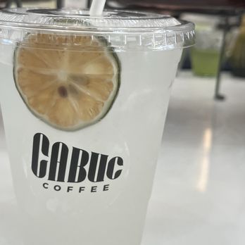 Cabuc Coffee - Coffee & Tea Near Me - New York, New York