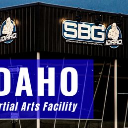 Exterior outside entrance of SBG Idaho - Boise, Idaho Exterior outside entrance of SBG Idaho - Boise, Idaho