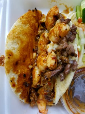 Mariscos Tocho temp closed by null