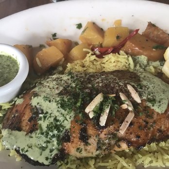 Dish N Dash - Milpitas - Middle Eastern Near Me - Milpitas, California