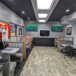 Crump's Fish & Wings