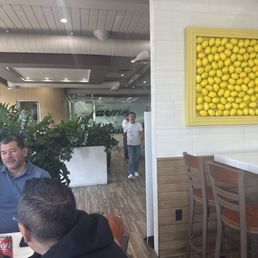 Restaurant Restaurant