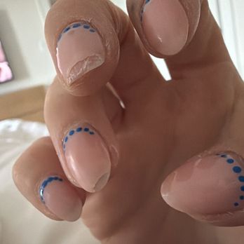 Moon&Sun Nail Spa - Nail Salons Near Me - Stamford, Connecticut