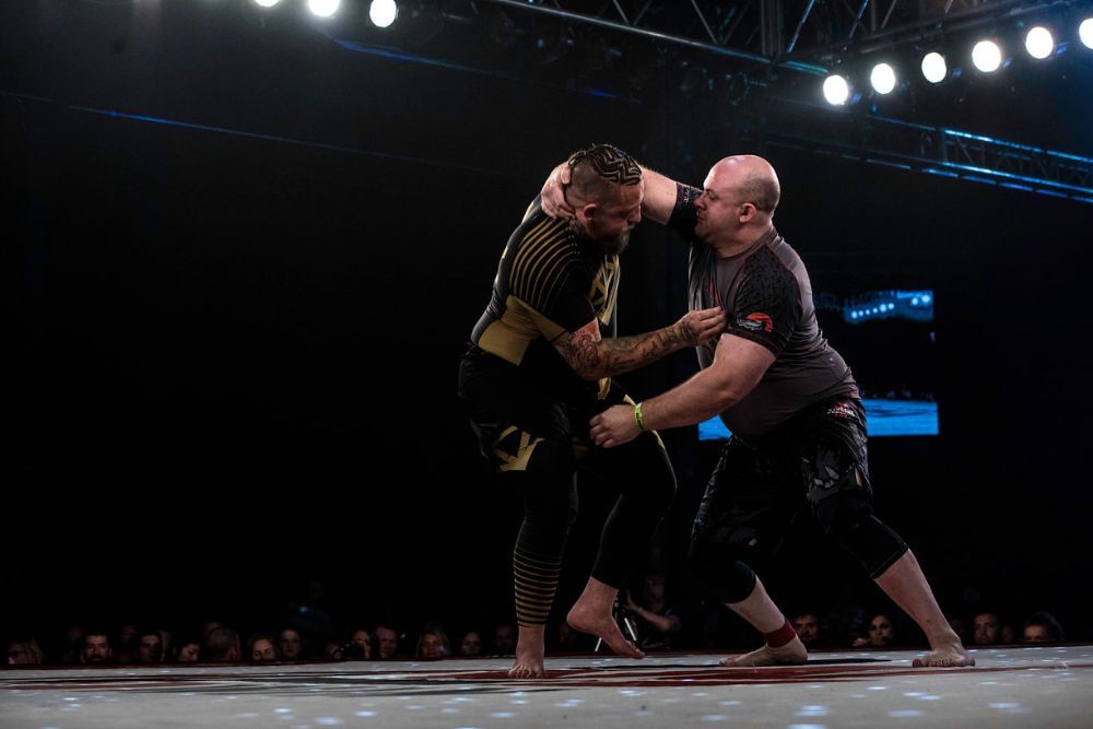 EVOLUTION SUBMISSION GRAPPLING - Updated June 2026 - 12 Photos - 7217 ...