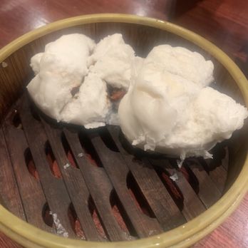 Benyue Restaurant - Steamed BBQ Pork Buns - Dim Sum Near Me - Indianapolis, Indiana