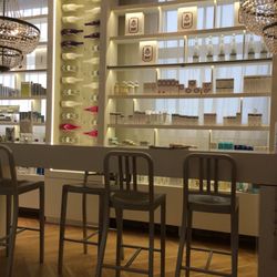 Soap Treatment Store