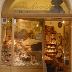 Galeria Bukowski