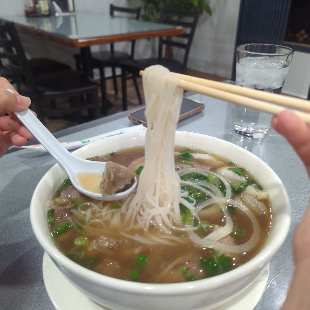 Pho Chala - Pho Special - Vietnamese Near Me - Canoga Park, California