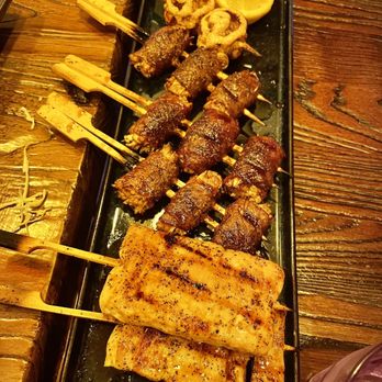 Tamashii Gold - Yakitori - Ramen Near Me - Bayside, New York Tamashii Gold - Yakitori - Ramen Near Me - Bayside, New York