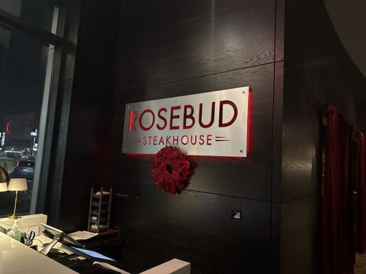 Rosebud Steakhouse Wheeling IL by null