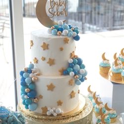 Just Baked Sweets and Treats - Cake