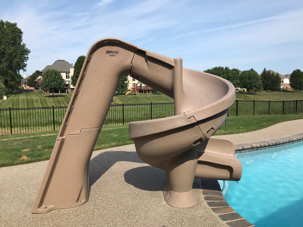 BENINATI POOL & SPA 21 Photos 6991 Auburn Rd, Utica, Michigan