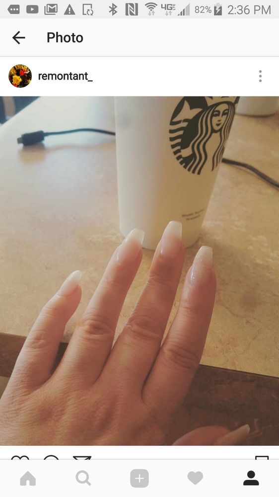 PLATNIUM NAILS AND FOOT SPA 2817 Wheaton Way, Bremerton, Washington Nail Salons Yelp