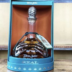 LiquorLand - Don Julio Real always in stock!!!