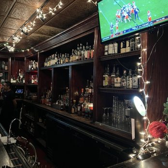 Time - Bar seat view - New American Near Me - Philadelphia, Pennsylvania Time - Bar seat view - New American Near Me - Philadelphia, Pennsylvania