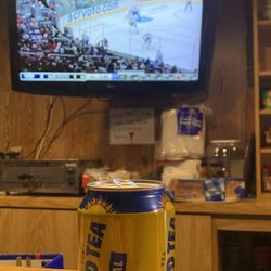 Fraternal Order of Eagles - NHL Ticket