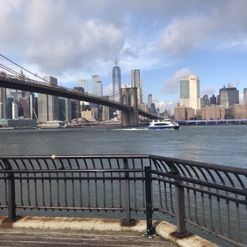 Brooklyn Bridge Park - 20 October 2018 - at the Brooklyn Bridge Park in NYC. - Parks Near Me - Brooklyn, New York Brooklyn Bridge Park - 20 October 2018 - at the Brooklyn Bridge Park in NYC. - Parks Near Me - Brooklyn, New York