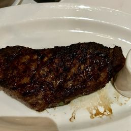 New York Sirloin New York Sirloin