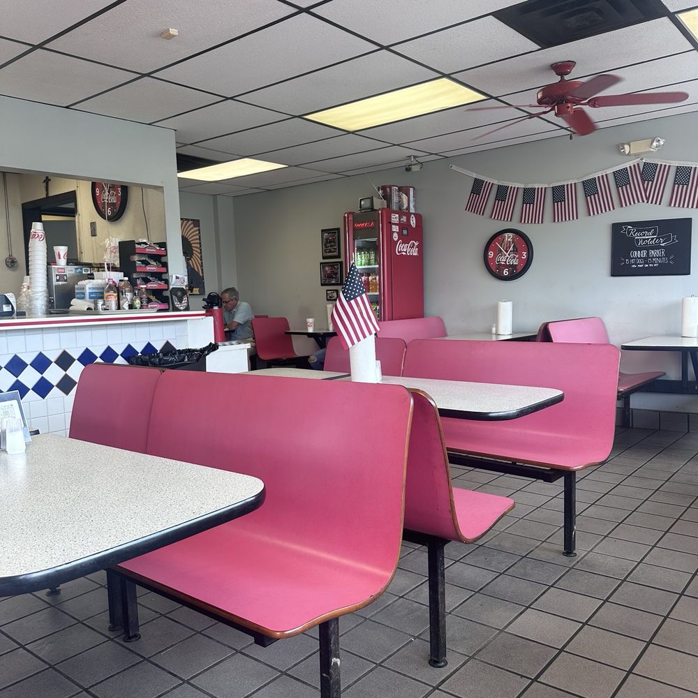 Vito’s Burger Joint - Breakfast & Brunch Near Me - Birmingham, Alabama Vito’s Burger Joint - Breakfast & Brunch Near Me - Birmingham, Alabama