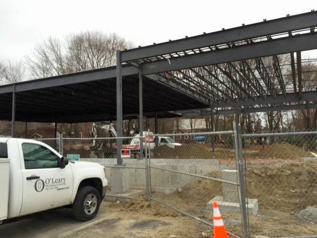 Slide of O’Leary Plumbing