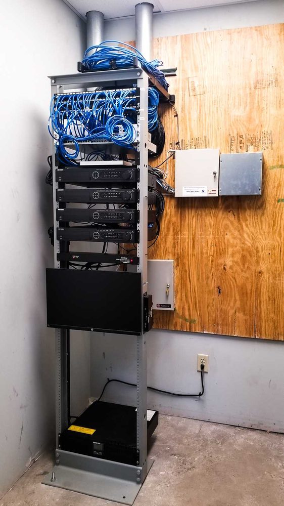 Slide of Kudox Network Commercial