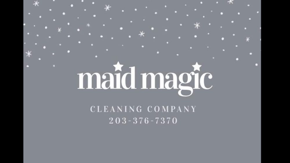 MAID MAGIC 114 S Main St, Cheshire, CT Yelp