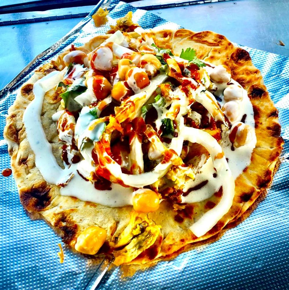 KING HALAL GYRO Updated September 2024 192 Central Ave, Jersey City, New Jersey Halal