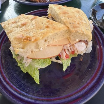 Cafe Borrone - Breakfast & Brunch Near Me - Menlo Park, California