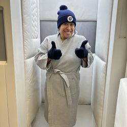Restore Hyper Wellness - Cryo chamber