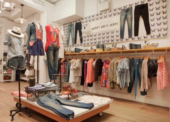 Madewell by null