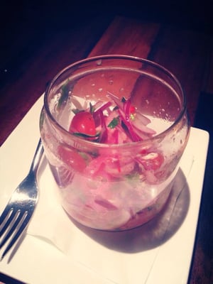 Iberico & Co by null