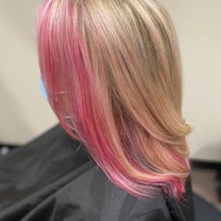 Tammie Hawkins Hair Studio