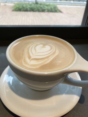 Swing's Coffee by null