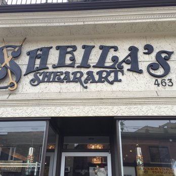 Sheila's Shear Art - Day Spas Near Me - Toronto, Ontario Sheila's Shear Art - Day Spas Near Me - Toronto, Ontario