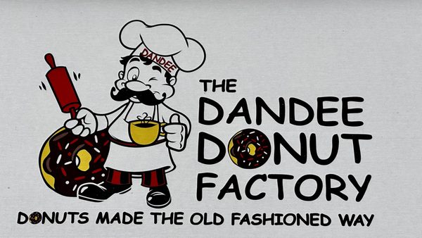 Dandee Donut Factory by null