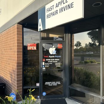 Fast Apple & PC Repair - Fast Apple Repair - IT Services & Computer Repair Near Me - Irvine, California Fast Apple & PC Repair - Fast Apple Repair - IT Services & Computer Repair Near Me - Irvine, California