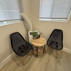 Bronzed Belle Spray Tan Artist - Inside