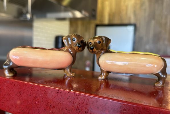 The Steamie Weenie by null