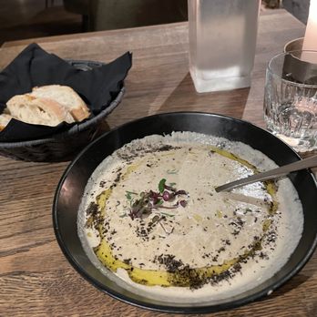 The Olive Kitchen & Bar - American Near Me - København The Olive Kitchen & Bar - American Near Me - København