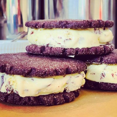 Red Rover Creamery by null