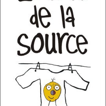 Laverie de la Source - Laundromat Near Me - Nancy, 54