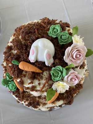 Zoe's Bakery by null