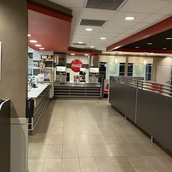 Carl's Jr - Burgers Near Me - Aliso Viejo, California