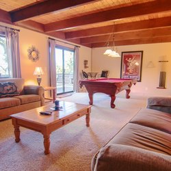 Stay Arrowhead - Luxury Mountain Vacations - Look for our home: Ivy in the Pines!
