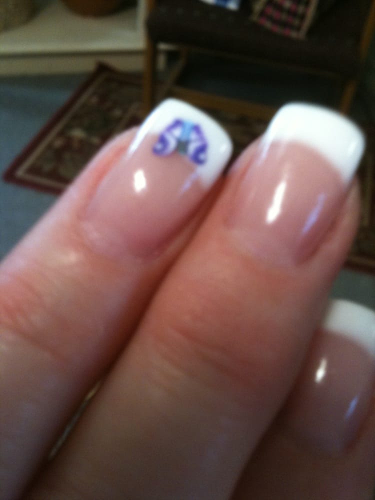 Rachel's Beauty Shop Logo