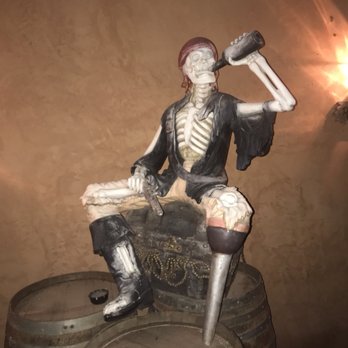 Black Pearl Restaurant - Great photo opportunity - Bars Near Me - Parker, Arizona